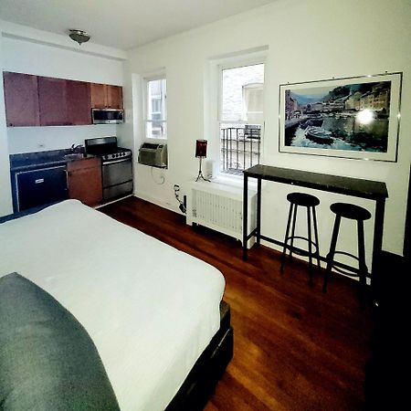 Upper East Side 2 Bedrooms Gem نيو يورك المظهر الخارجي الصورة