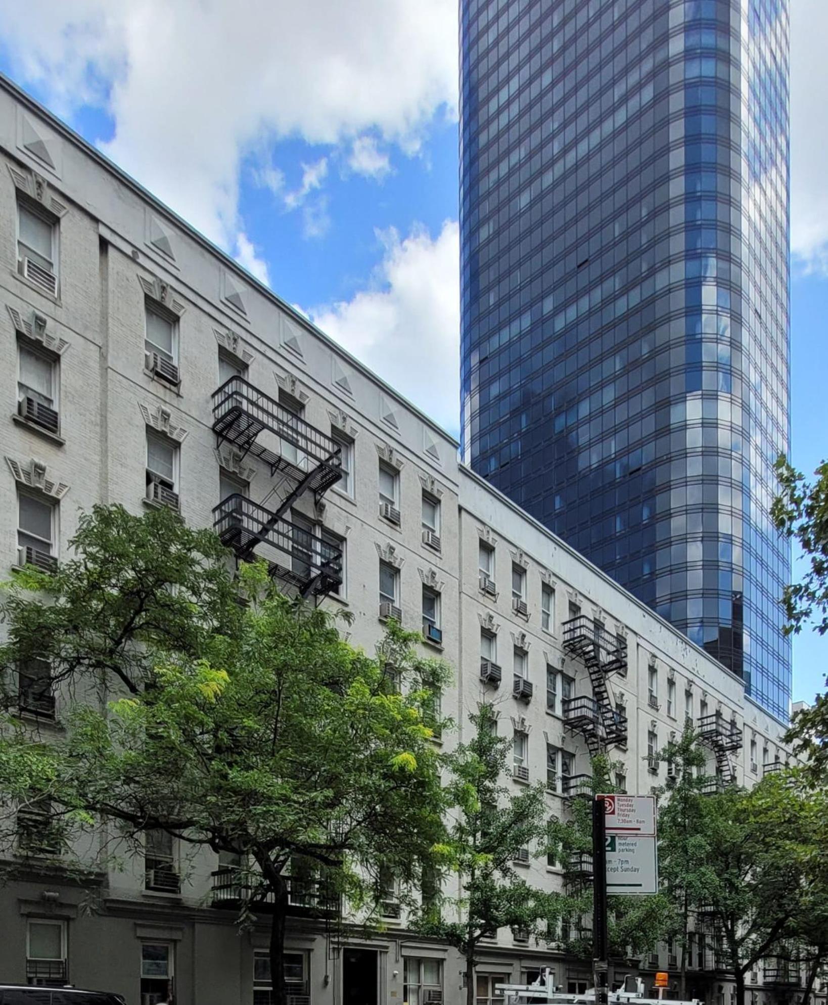 Upper East Side 2 Bedrooms Gem نيو يورك المظهر الخارجي الصورة