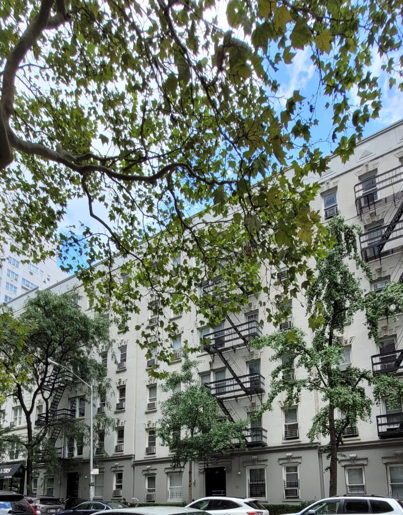Upper East Side 2 Bedrooms Gem نيو يورك المظهر الخارجي الصورة